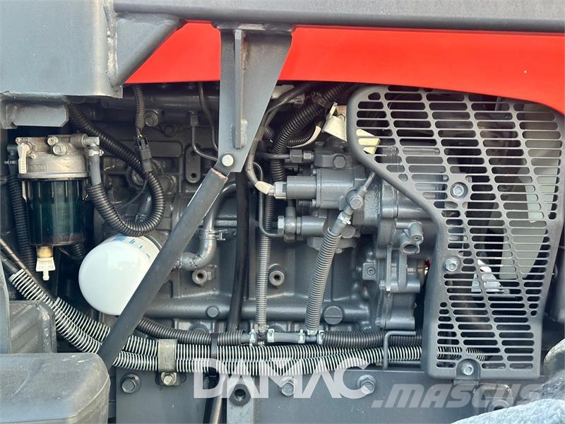 Kubota M5071 Trattori