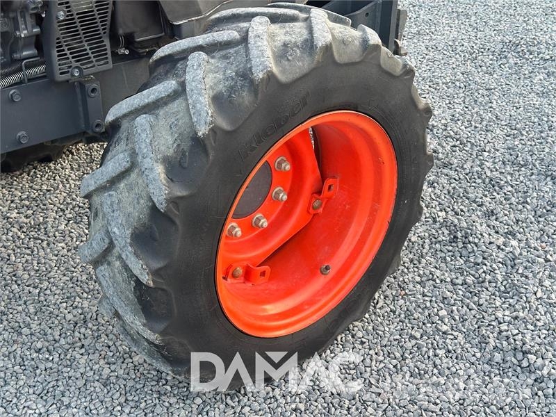 Kubota M5071 Trattori