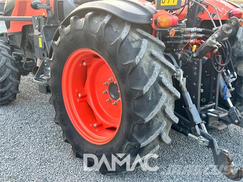 Kubota M5071 Trattori