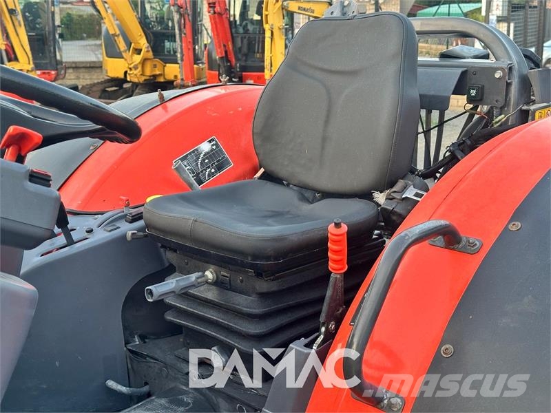 Kubota M5071 Trattori