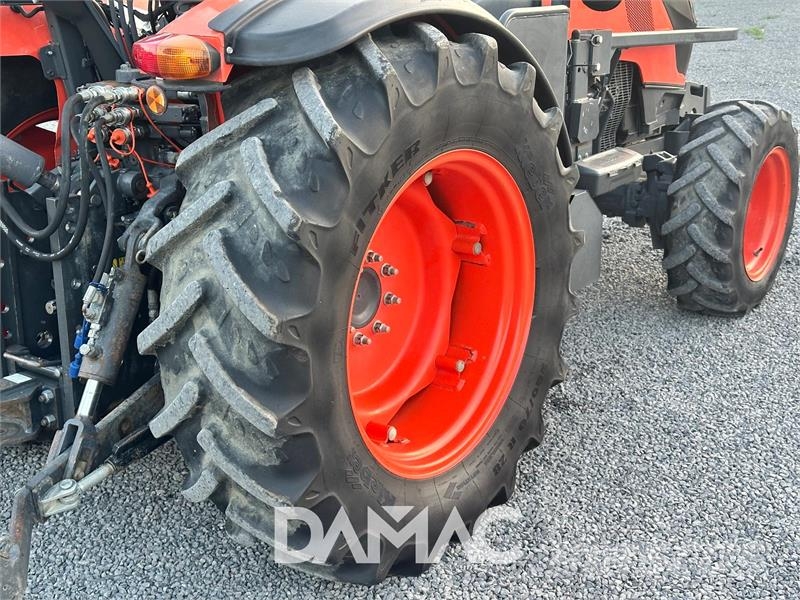 Kubota M5071 Trattori
