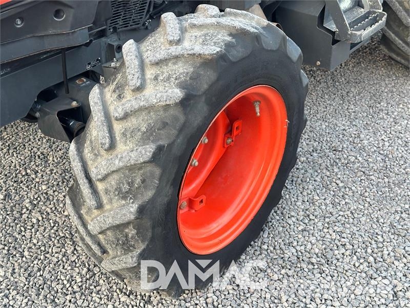 Kubota M5071 Trattori