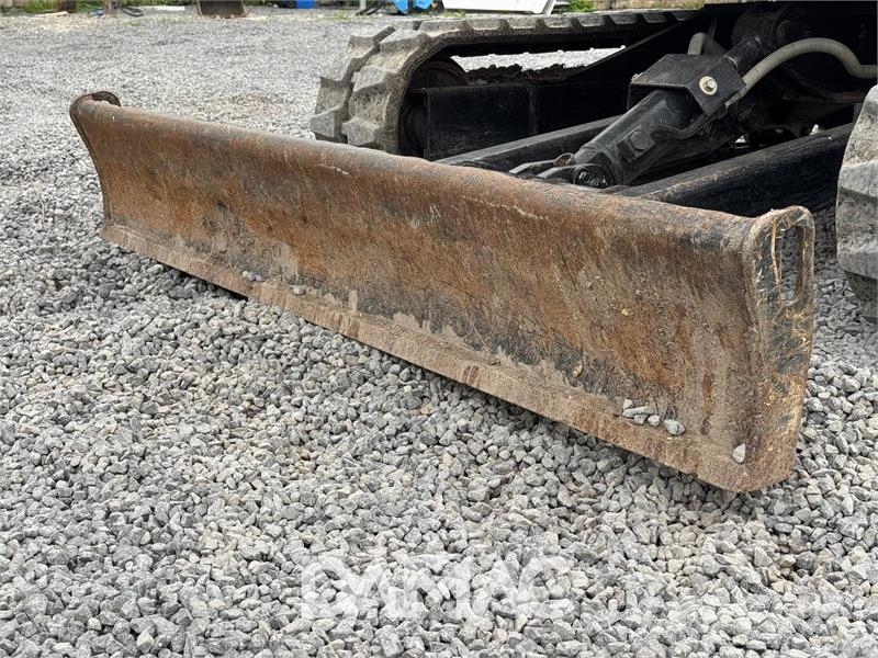 Kubota U36-4 Εκσκαφάκι (διαβολάκι) < 7t