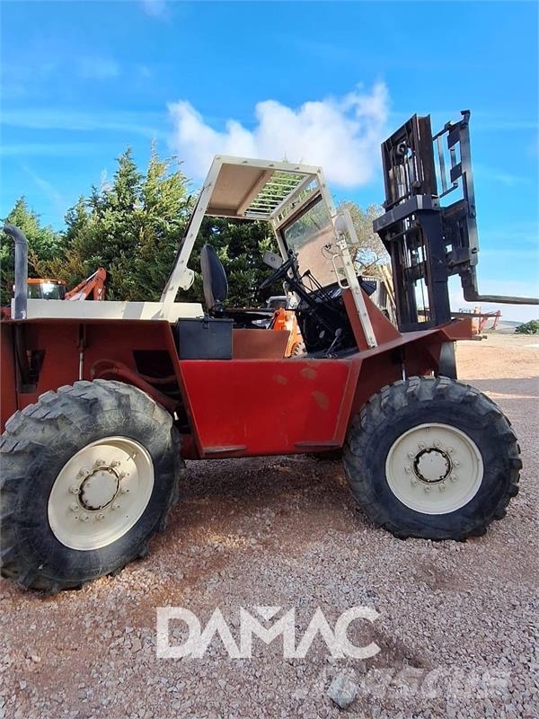 Manitou Other