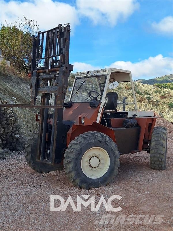 Manitou Other