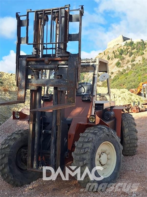 Manitou Other