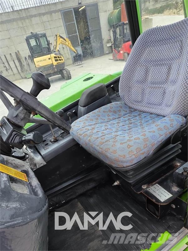 Merlo P40.16-EVS Teleskoplader