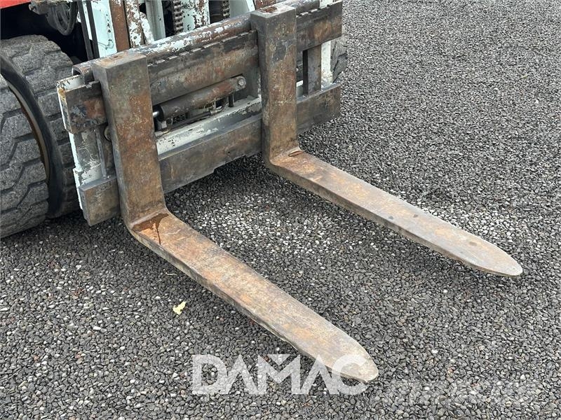 OM DI35C Diger