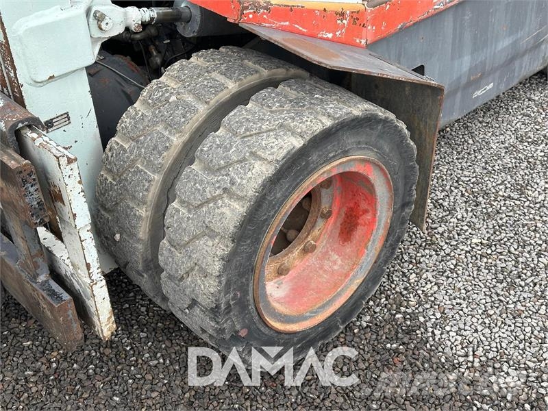 OM DI35C Diger