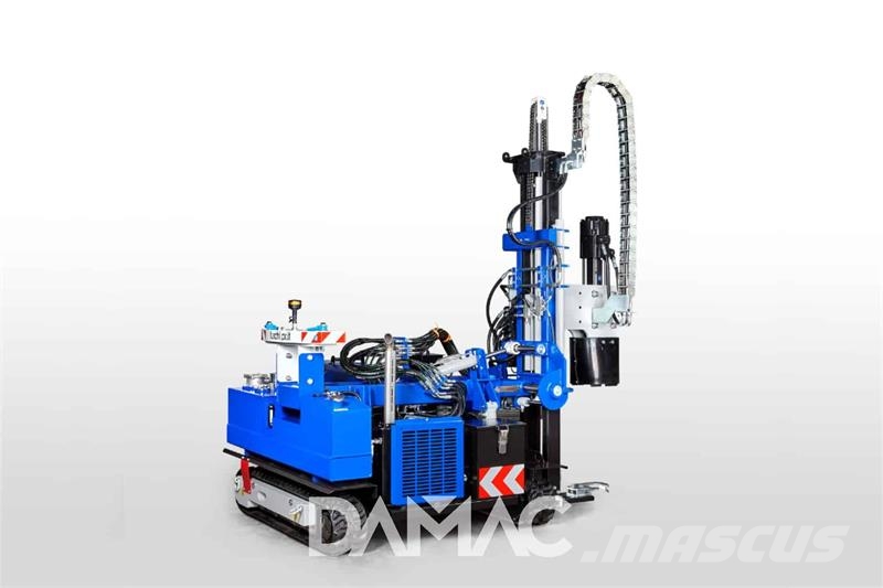 TURCHI 260F Martinetes vibradores