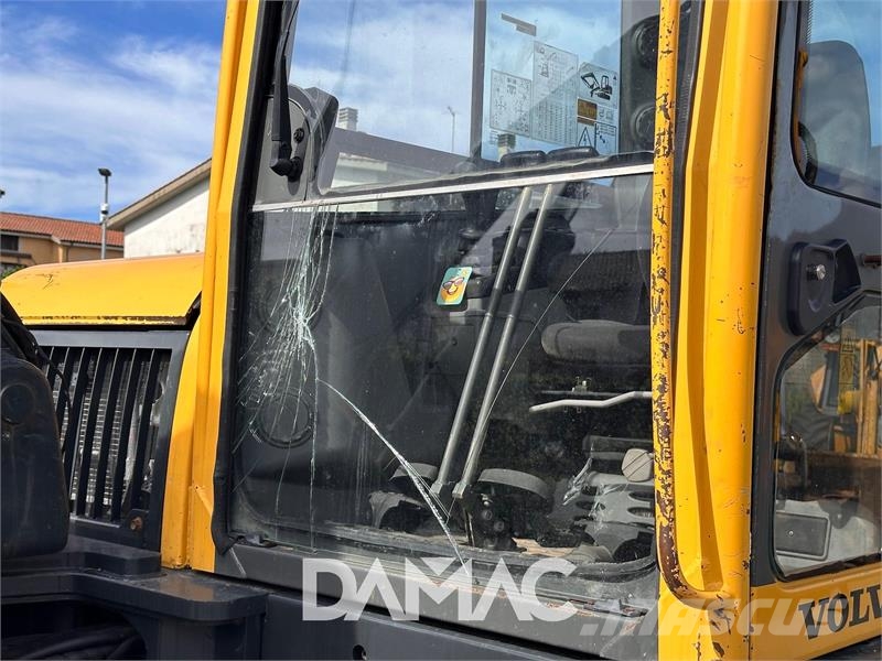 Volvo ECR88 PLUS Mini pelle < 7t