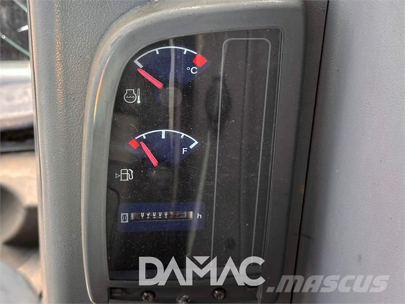 Volvo ECR88 PLUS Mini pelle < 7t
