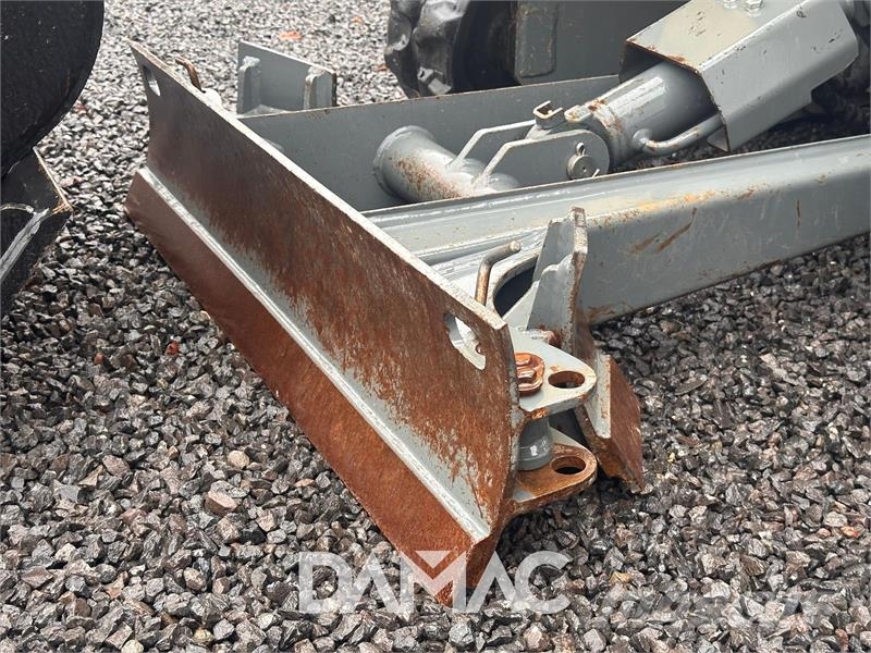 Wacker Neuson EZ17 Mini ekskavatori < 7 t
