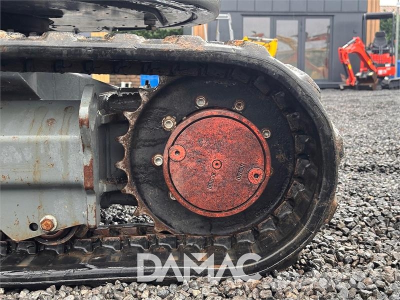 Wacker Neuson EZ26 Εκσκαφάκι (διαβολάκι) < 7t