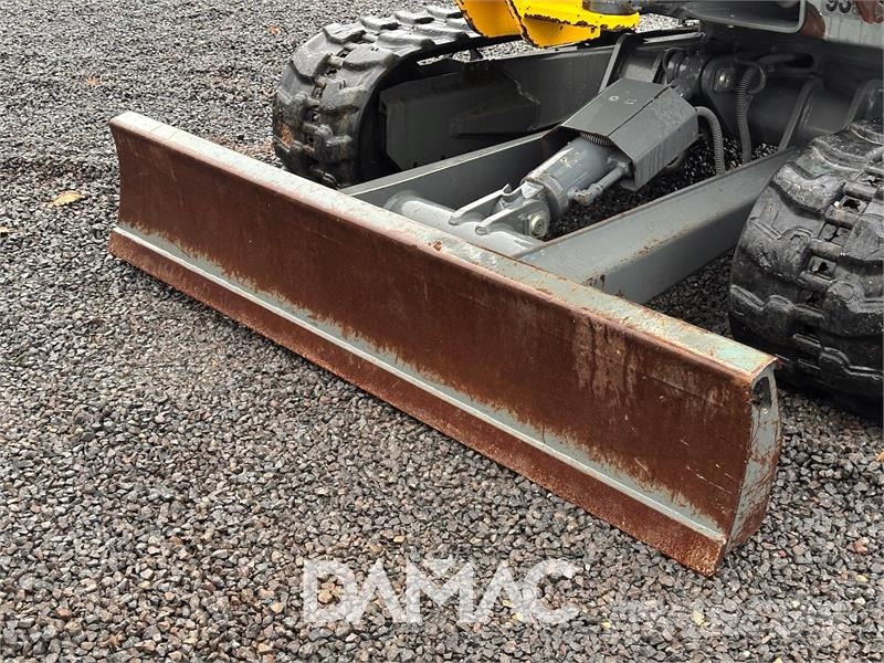 Wacker Neuson EZ26 Εκσκαφάκι (διαβολάκι) < 7t