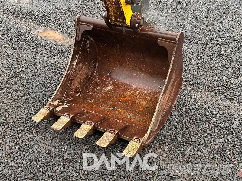 Wacker Neuson EZ26 Εκσκαφάκι (διαβολάκι) < 7t