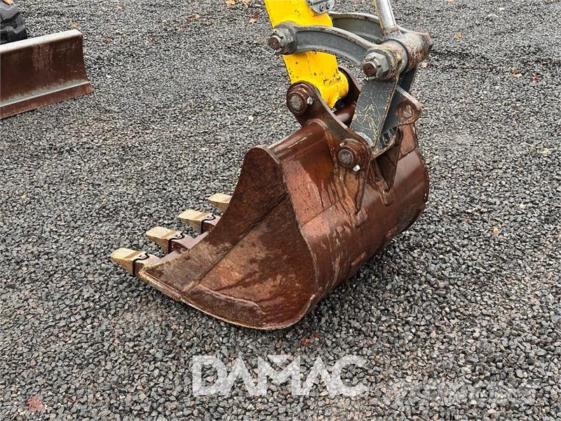 Wacker Neuson EZ26 Εκσκαφάκι (διαβολάκι) < 7t