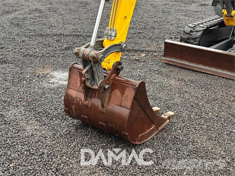 Wacker Neuson EZ26 Εκσκαφάκι (διαβολάκι) < 7t