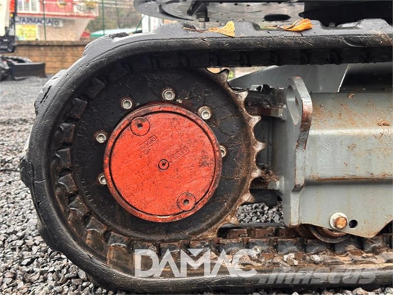 Wacker Neuson EZ26 Εκσκαφάκι (διαβολάκι) < 7t