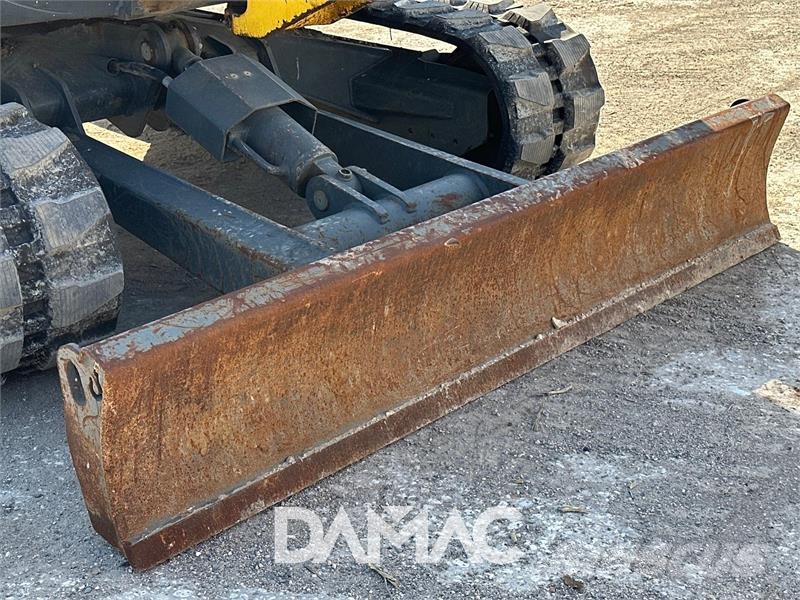 Wacker Neuson EZ53 Mini excavators < 7t (Mini diggers)