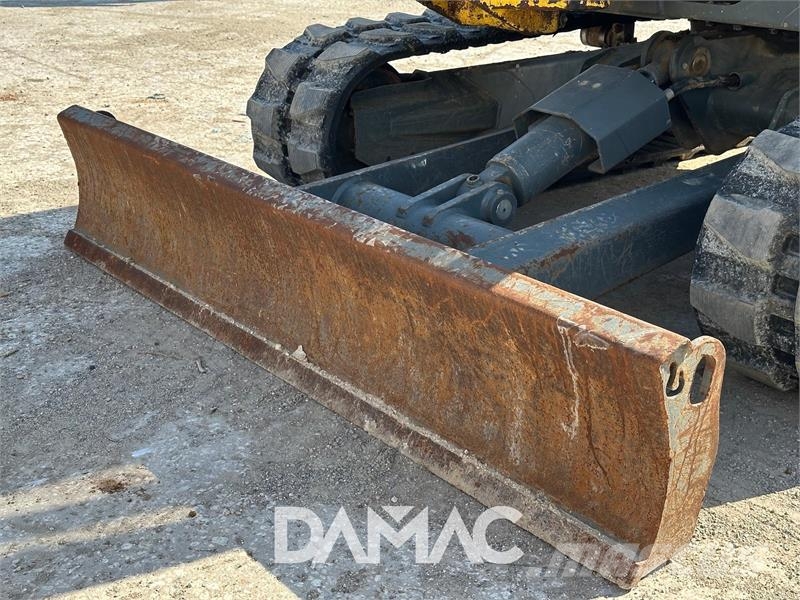 Wacker Neuson EZ53 Mini excavators < 7t (Mini diggers)