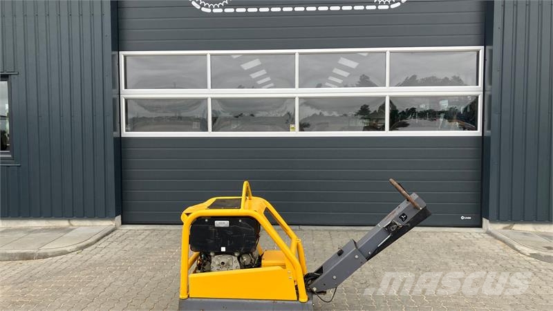 Atlas LG500 ATLAS COPCO LG 500 Ny serviseret Tampers