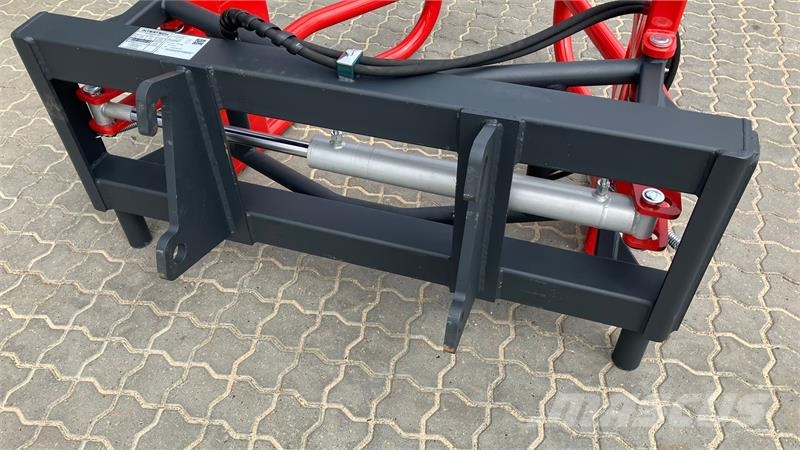 GiANT 452 HD Giant Balletang 小型裝載機