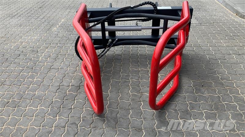 GiANT 452 HD Giant Balletang 小型裝載機