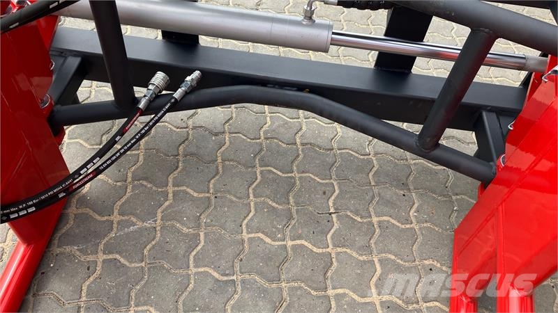 GiANT 452 HD Giant Balletang 小型裝載機