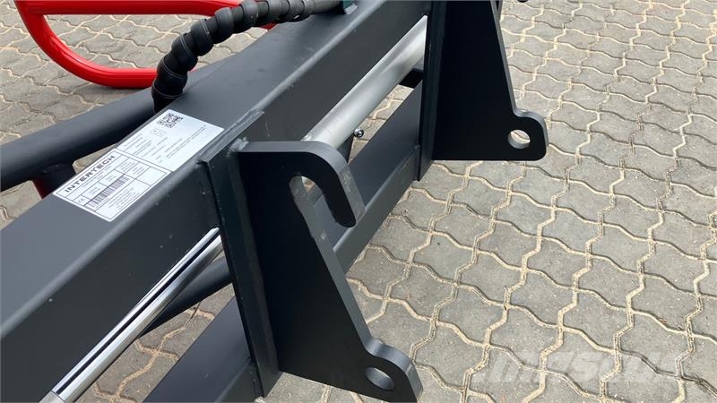 GiANT 452 HD Giant Balletang 小型裝載機