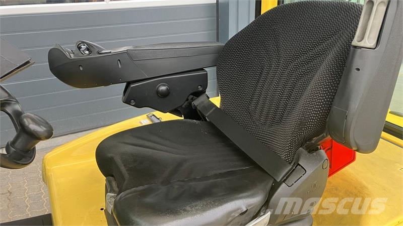 Hyster J2.5XN Hyster J2.5XN 2500kg El truck Chariots diesel