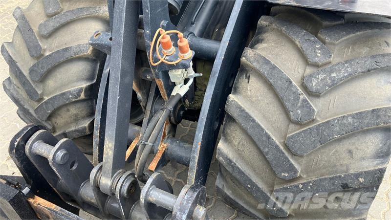 Kubota RT280 Kubota RT280 Lav timetal 757 Minicargadoras