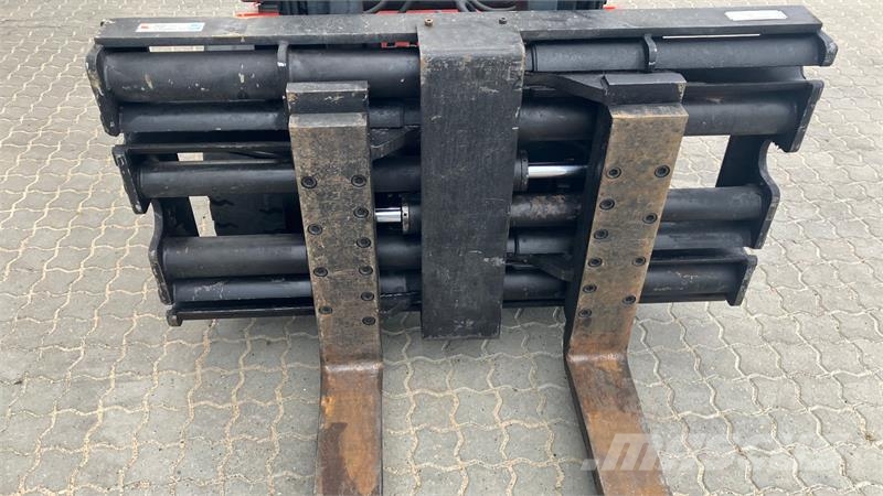 Linde H30T Linde H30T Chariots diesel