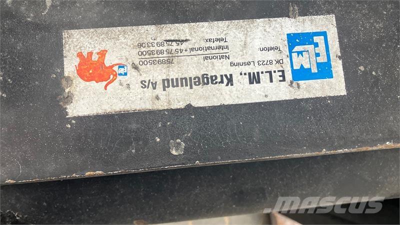 Linde H30T Linde H30T Chariots diesel
