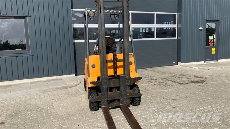 Still R70-16 STILL R70-16 1600 kg gas Diesel forklifts