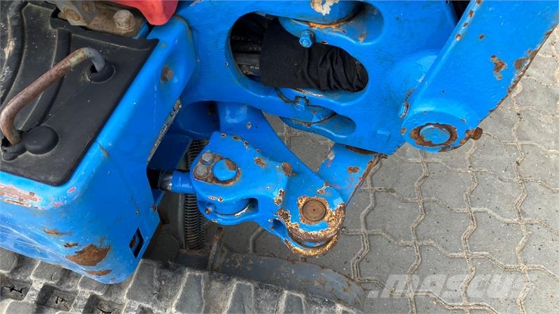 Takeuchi TB210R Takeuchi TB210 R Εκσκαφάκι (διαβολάκι) < 7t