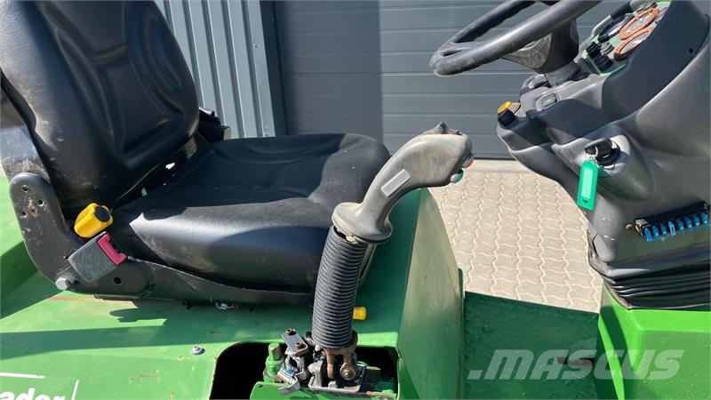 Uni-Loader 190 DYA Uniloader 190 DYA Mininakladače