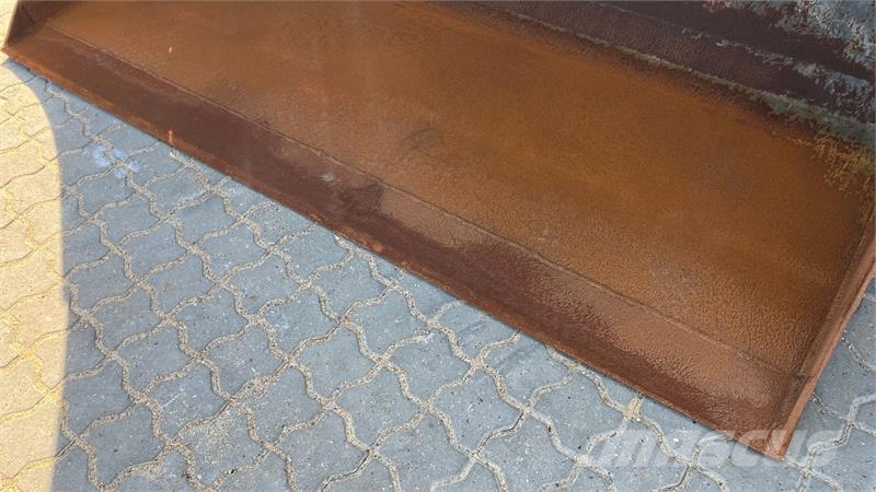 Volvo L30 Volvo L30 skovl på 200 cm Pás carregadoras de rodas
