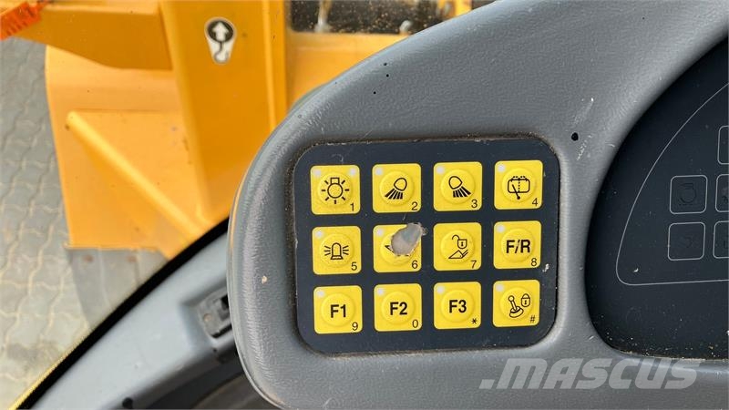 Volvo L30Z Volvo L30Z i pæn stand Φορτωτές με λάστιχα (Τροχοφόροι)
