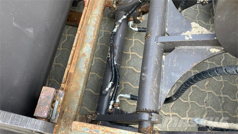 Volvo L30Z Volvo L30Z i pæn stand Φορτωτές με λάστιχα (Τροχοφόροι)