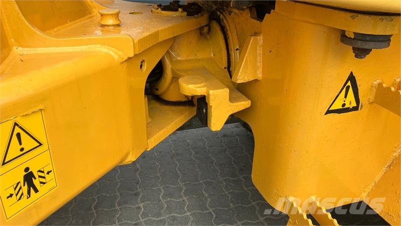Volvo L30Z Volvo L30Z i pæn stand Φορτωτές με λάστιχα (Τροχοφόροι)