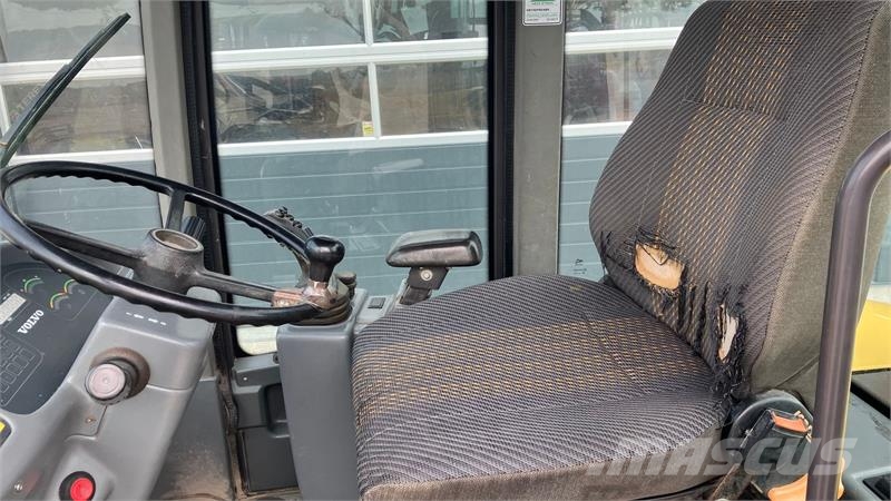 Volvo L30Z Volvo L30Z i pæn stand Φορτωτές με λάστιχα (Τροχοφόροι)