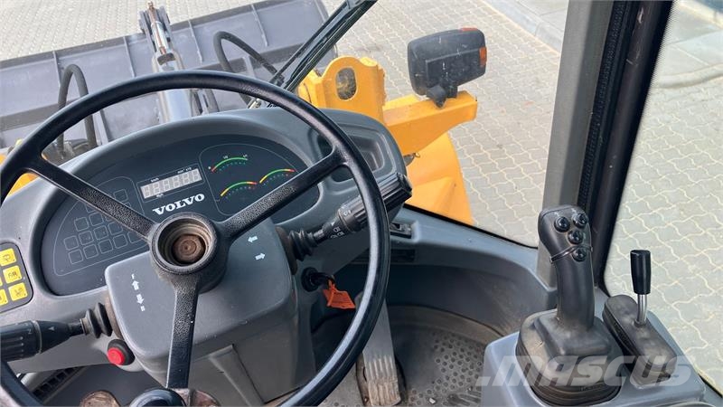 Volvo L30Z Volvo L30Z i pæn stand Φορτωτές με λάστιχα (Τροχοφόροι)