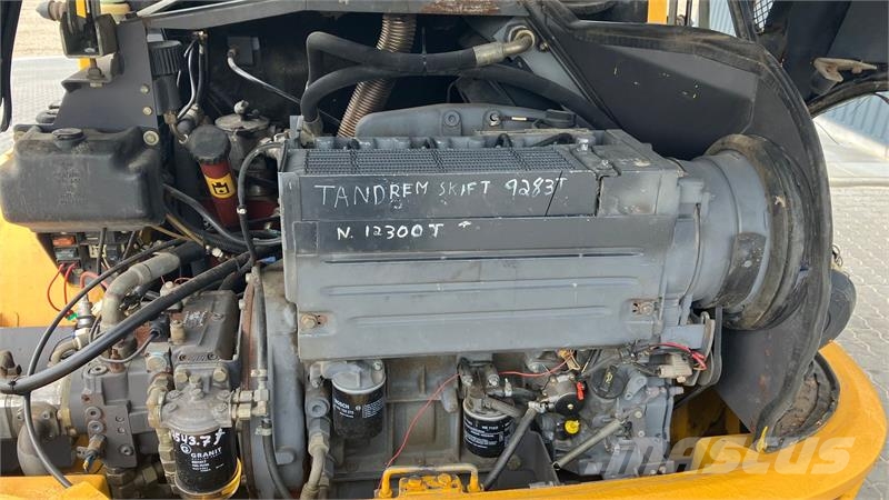 Volvo L30Z Volvo L30Z i pæn stand Φορτωτές με λάστιχα (Τροχοφόροι)