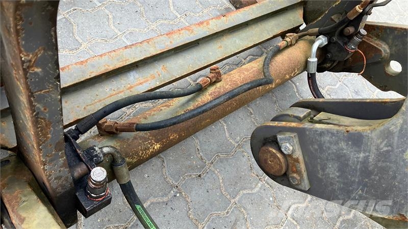 Volvo L35B PRO VOLVO L35B PRO Læssemaskiner på hjul