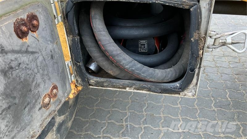 Volvo L35B PRO VOLVO L35B PRO Læssemaskiner på hjul