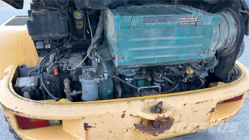 Volvo L35B PRO VOLVO L35B PRO Læssemaskiner på hjul