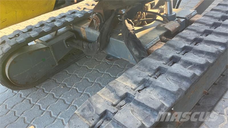 Wacker Neuson 2003 -2 VDS wacker Neuson 2003 -2 VDS Εκσκαφάκι (διαβολάκι) < 7t