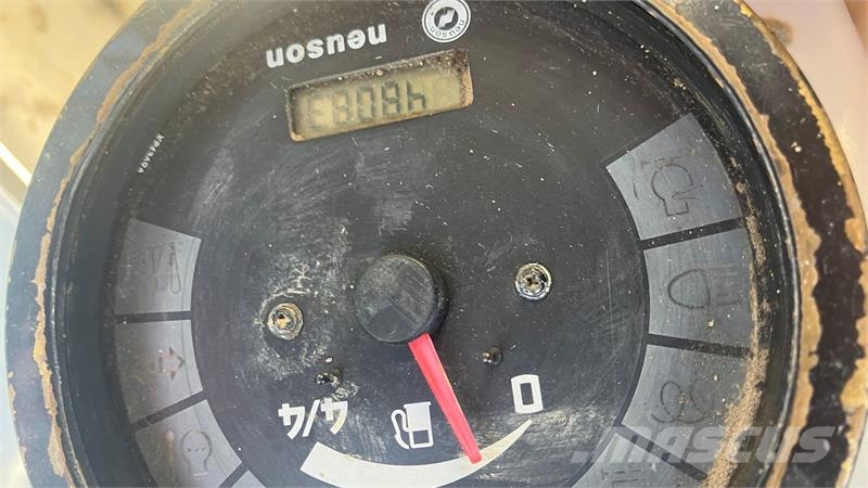 Wacker Neuson 2003 -2 VDS wacker Neuson 2003 -2 VDS Εκσκαφάκι (διαβολάκι) < 7t