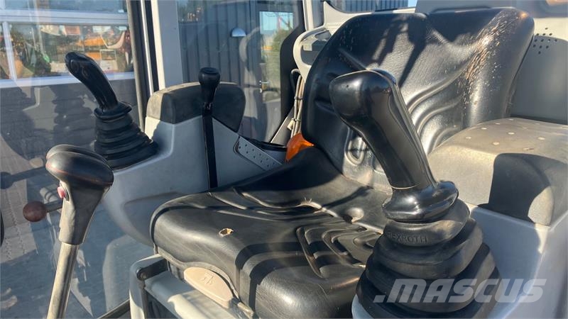 Wacker Neuson 2003 -2 VDS wacker Neuson 2003 -2 VDS Εκσκαφάκι (διαβολάκι) < 7t